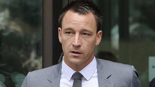 Điểm tin sáng 28/9: Chelsea mất John Terry trong 4 trận Điểm tin sáng 28/9: Chelsea mất John Terry trong 4 trận
