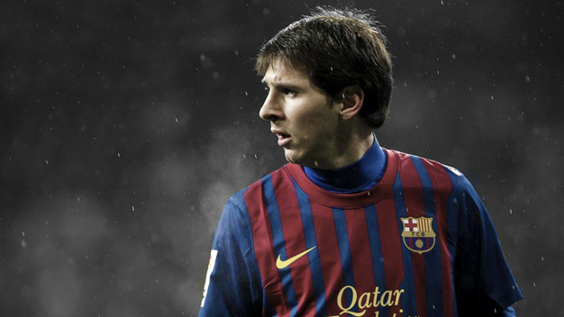 Điểm tin trưa 28/9: Barca mất nửa triệu euro vì Messi