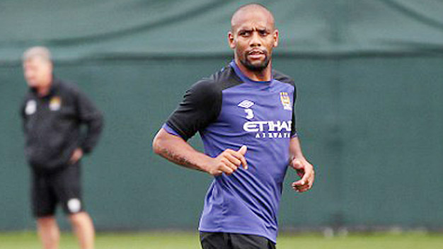 Maicon Maicon