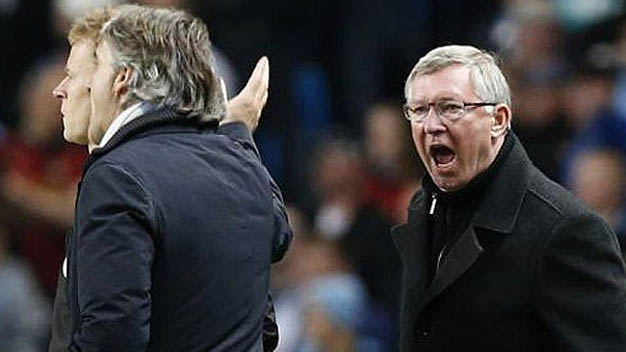 Quan điểm: Mancini mới là người nên im miệng! Quan điểm: Mancini mới là người nên im miệng!