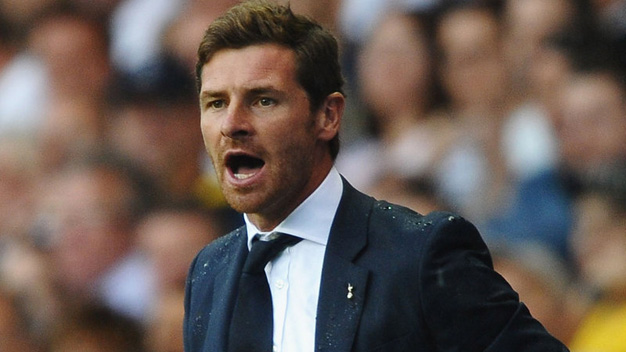Tottenham sẽ tới Old Trafford và tấn công M.U Tottenham sẽ tới Old Trafford và tấn công M.U