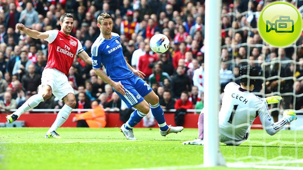 VIDEO: 5 trận derby Arsenal-Chelsea đáng nhớ nhất VIDEO: 5 trận derby Arsenal-Chelsea đáng nhớ nhất