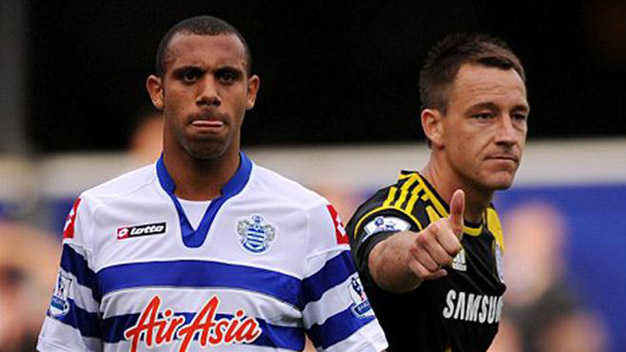 Anton Ferdinand lần đầu lên tiếng vụ Terry