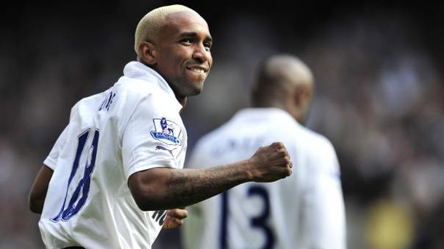 Defoe đủ sức giúp Tottenham gây sốc trước M.U