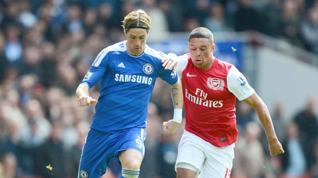 Điểm tin chiều 29/9: Hồi hộp chờ đại chiến Arsenal-Chelsea