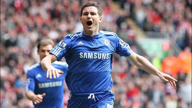 Điểm tin sáng 29/9: Lampard sẵn sàng cho derby London Điểm tin sáng 29/9: Lampard sẵn sàng cho derby London