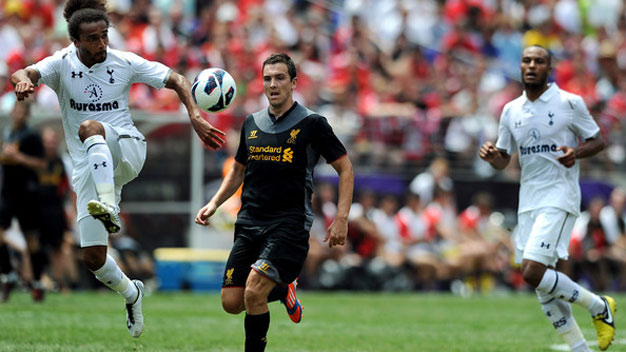 Liverpool sẵn sàng để bản hợp đồng 20 triệu bảng ra đi Liverpool sẵn sàng để bản hợp đồng 20 triệu bảng ra đi
