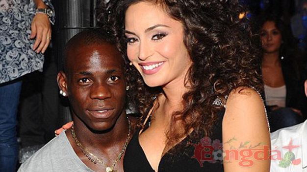 Quay lại với bồ cũ, Balotelli xác nhận sắp có 2 con