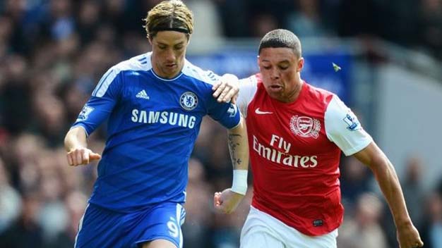 Chelsea không thể mãi thoát thua nhờ... khung gỗ!? Chelsea không thể mãi thoát thua nhờ... khung gỗ!?