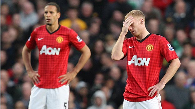 Điểm tin sáng 30/9: Sau 23 năm, Spurs lại thắng ở Old Trafford Điểm tin sáng 30/9: Sau 23 năm, Spurs lại thắng ở Old Trafford