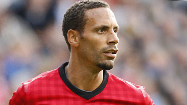 Ferguson khuyên Ferdinand từ giã ĐT Anh