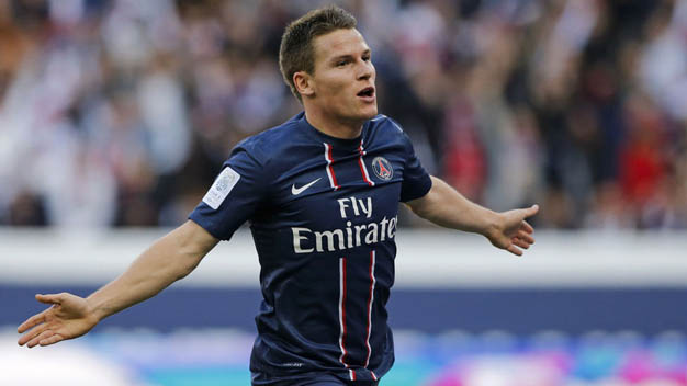 Gameiro lập cú đúp, PSG nối dài mạch thắng Gameiro lập cú đúp, PSG nối dài mạch thắng