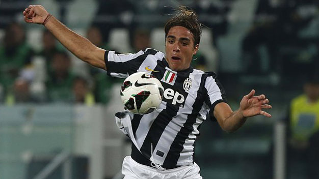 Juventus 4-1 Roma: 