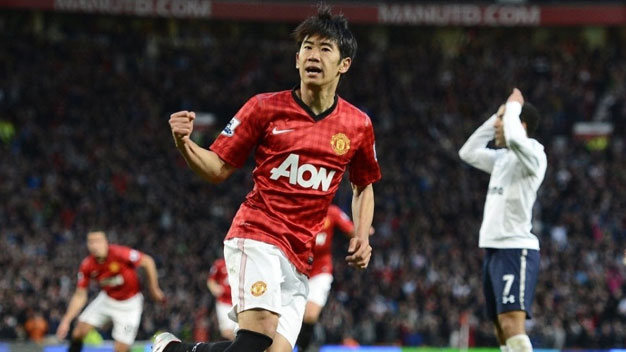 M.U: Những gợi ý cho Sir Alex từ thất bại trước Spurs