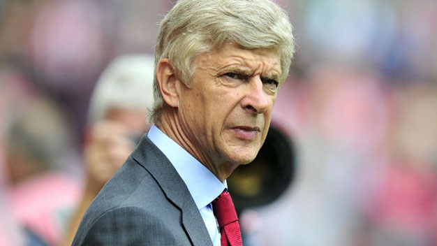Hậu derby London: Wenger thừa nhận sai lầm Hậu derby London: Wenger thừa nhận sai lầm