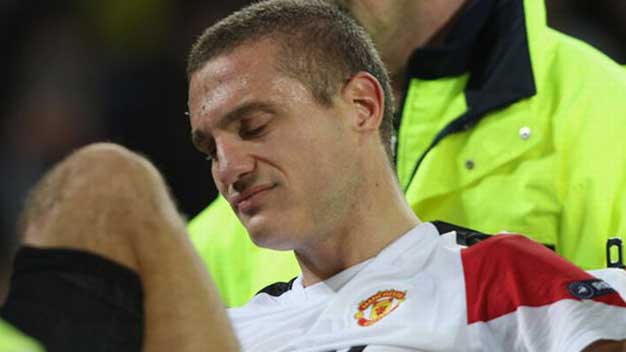 Không Vidic, Man Utd sẽ phải trả giá đắt