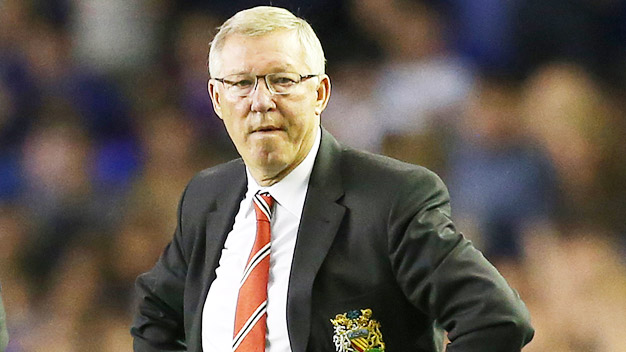Premier League: Old Trafford vẫn là hiểm địa Premier League: Old Trafford vẫn là hiểm địa