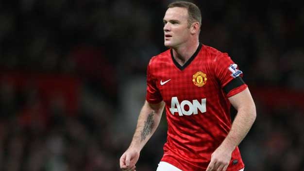 Rooney cảnh báo M.U: Chủ quan là 