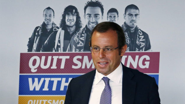 Rosell: 