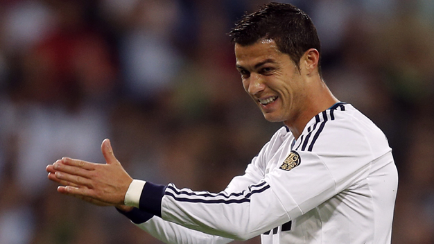 TRỰC TIẾP Real 0-1 Depor: Ronaldo gỡ hòa cho đội chủ nhà TRỰC TIẾP Real 0-1 Depor: Ronaldo gỡ hòa cho đội chủ nhà