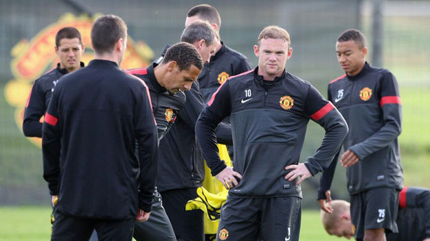 Điểm tin chiều 2/10: Gheorghe Hagi cảnh báo Man United Điểm tin chiều 2/10: Gheorghe Hagi cảnh báo Man United