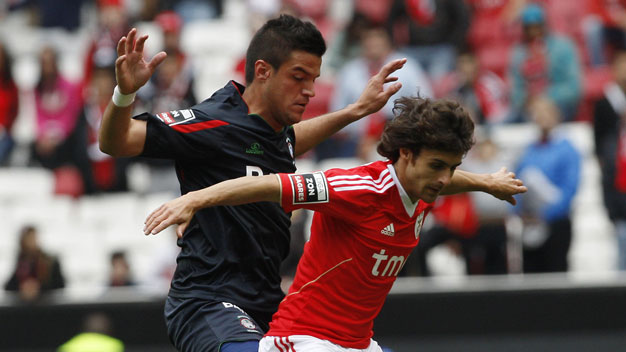 Quan điểm của Hữu Thắng: Benfica nên phòng ngự khu vực Quan điểm của Hữu Thắng: Benfica nên phòng ngự khu vực