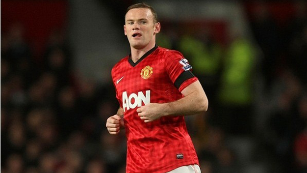 Sao Valencia thần tượng Rooney