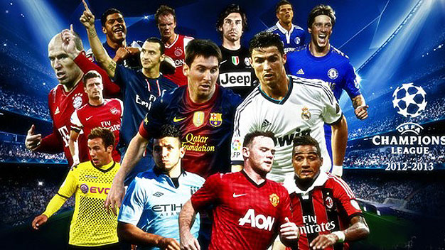 TOÀN CẢNH Champions League đêm nay (liên tục cập nhật)