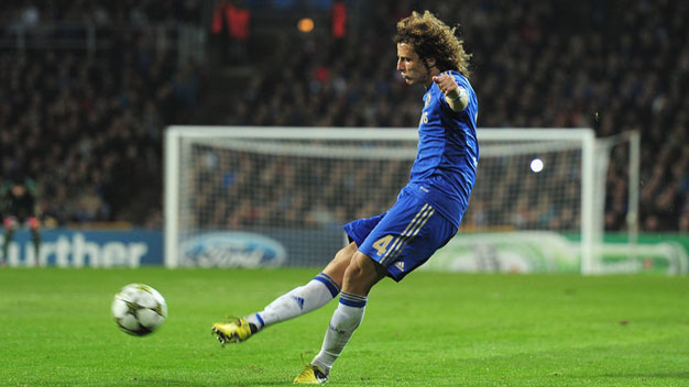 Bàn thắng đẹp với Chelsea chỉ là Bàn thắng đẹp với Chelsea chỉ là