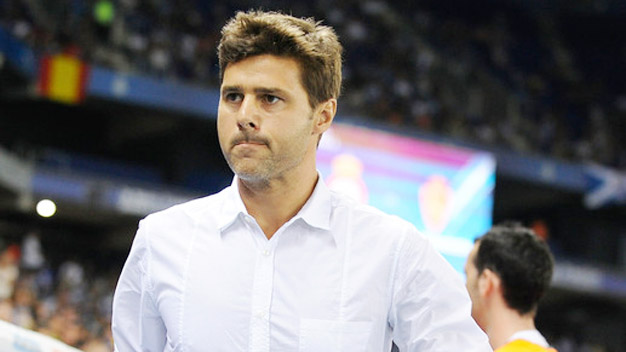 HLV Pochettino tạm thời yên ổn ở Espanyol