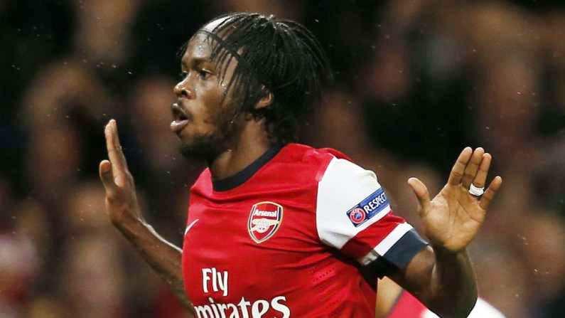 Arsenal: Điều gì đã khiến Gervinho thay đổi? Arsenal: Điều gì đã khiến Gervinho thay đổi?