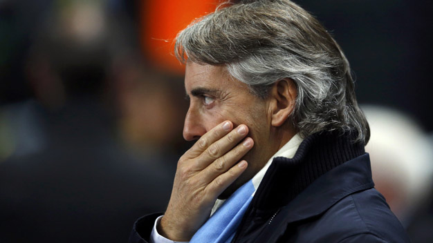 Mancini: 