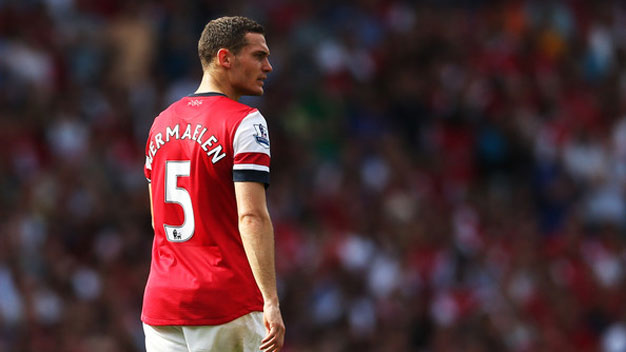 Vermaelen: 