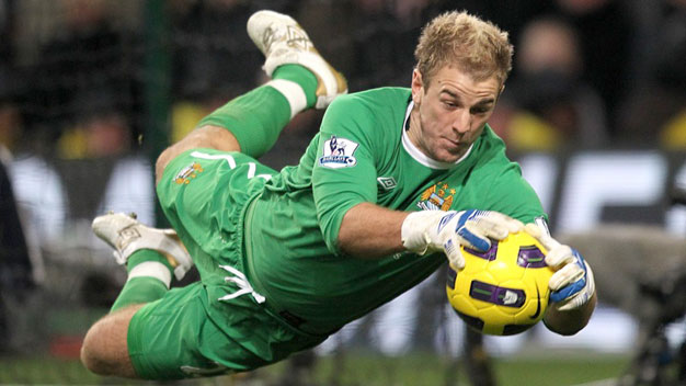 Hart, Casillas, Buffon… thủ môn nào hay nhất thế giới? Hart, Casillas, Buffon… thủ môn nào hay nhất thế giới?
