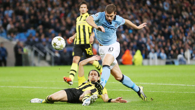 Lăng Kính: Man City đã tự biến mình thành Lăng Kính: Man City đã tự biến mình thành