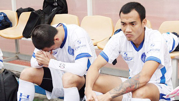 Nóng: CLB Hà Nội chính thức rút lui khỏi V-League