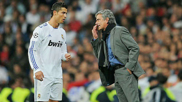 Điểm tin chiều 6/10: Mou tin Ronaldo có lý do để 