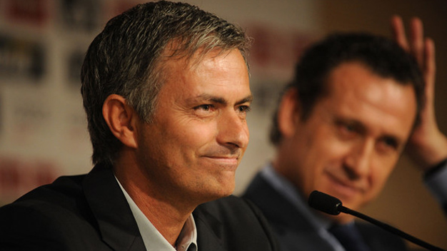 Mourinho tin Real đủ sức hạ Barca tại Nou Camp