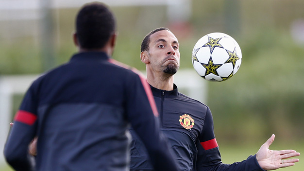 Redknapp kêu gọi Ferdinand nên quên ĐT Anh Redknapp kêu gọi Ferdinand nên quên ĐT Anh