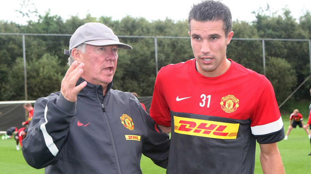Sir Alex Sir Alex