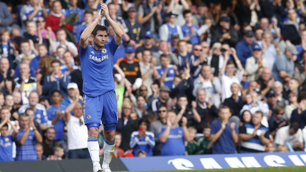 Chấn thương, Lampard nguy cơ lỡ hẹn với ĐT Anh Chấn thương, Lampard nguy cơ lỡ hẹn với ĐT Anh