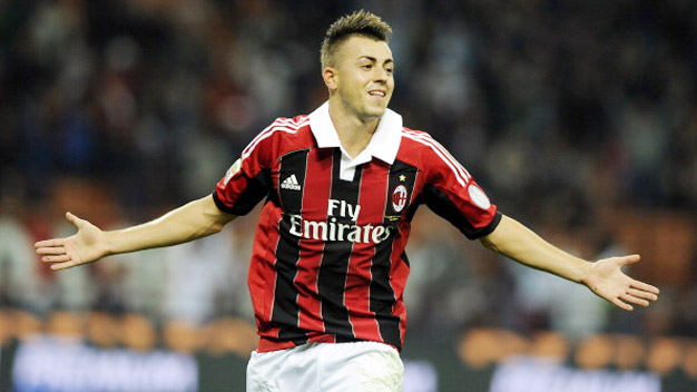 Derby Milano: Khi Cassano đổi chỗ cho... El Shaarawy