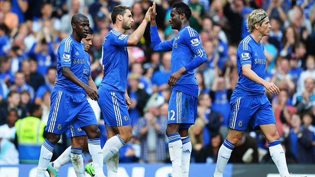 Di Matteo tin Chelsea Di Matteo tin Chelsea
