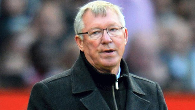 Ferguson: Nếu La Masia số 1, thì Carrington thứ 2 Ferguson: Nếu La Masia số 1, thì Carrington thứ 2