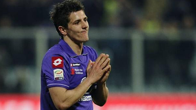 Man City quyết săn Jovetic cho bằng được Man City quyết săn Jovetic cho bằng được