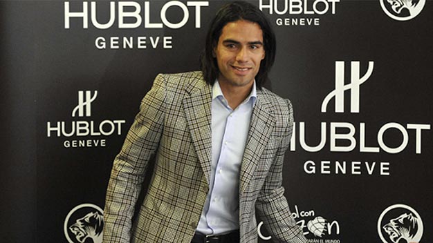 M.C, Chelsea chú ý: Falcao sẽ đến Anh chơi bóng M.C, Chelsea chú ý: Falcao sẽ đến Anh chơi bóng