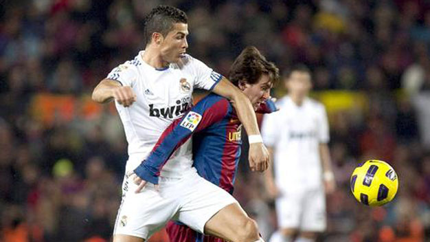 Messi & Ronaldo: Hồi cuối cho cuộc chiến Quả bóng vàng