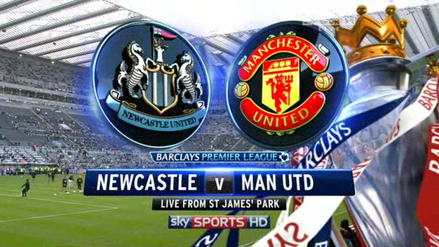 Newcastle - M.U: Cuộc chiến 2 cặp song sát Newcastle - M.U: Cuộc chiến 2 cặp song sát