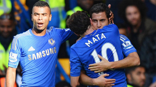 Vòng 7 Premier League: Chelsea tạo mưa giữ đỉnh Vòng 7 Premier League: Chelsea tạo mưa giữ đỉnh