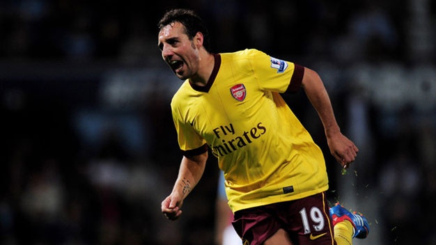 Wenger ca ngợi màn trình diễn của Cazorla Wenger ca ngợi màn trình diễn của Cazorla